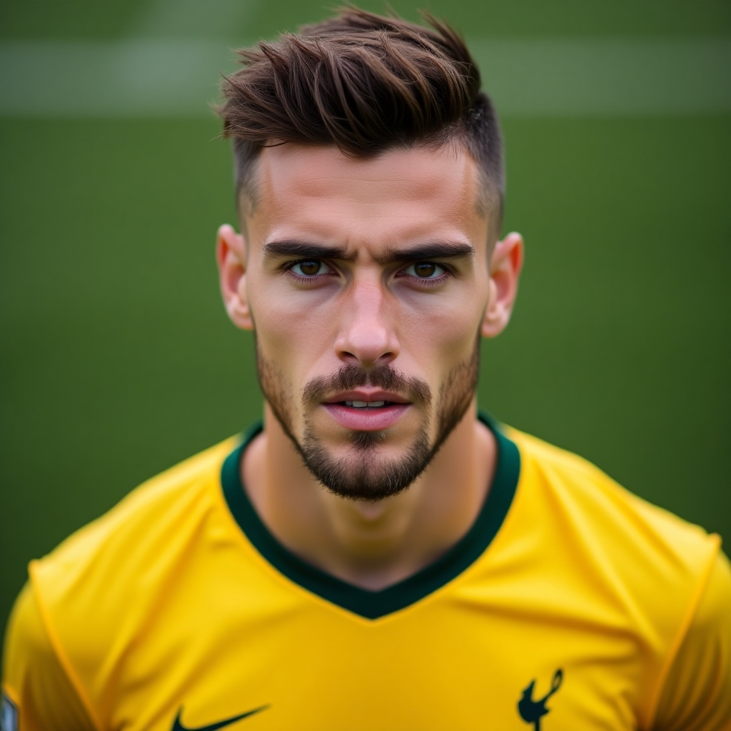 Player Photo